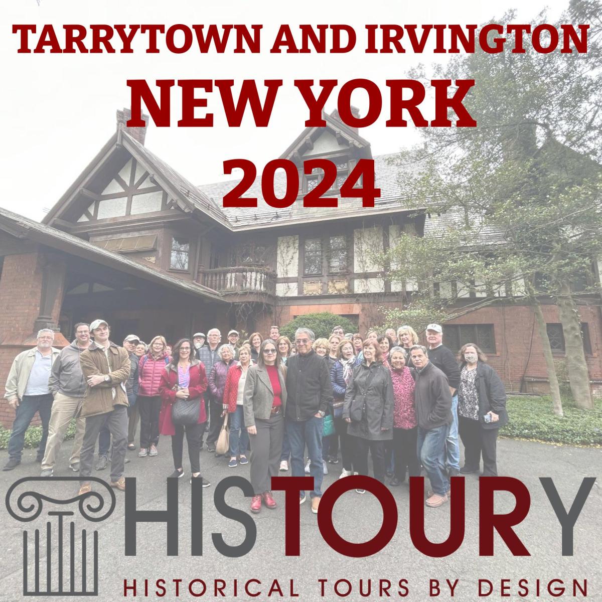 a group of people holding a sign