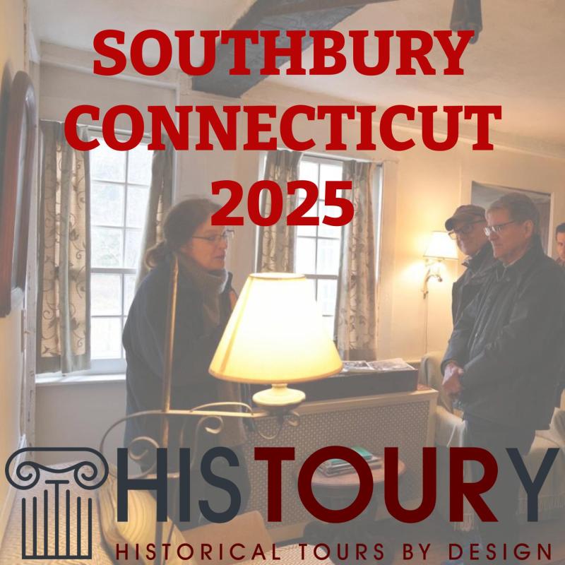 a man standing in front of a sign