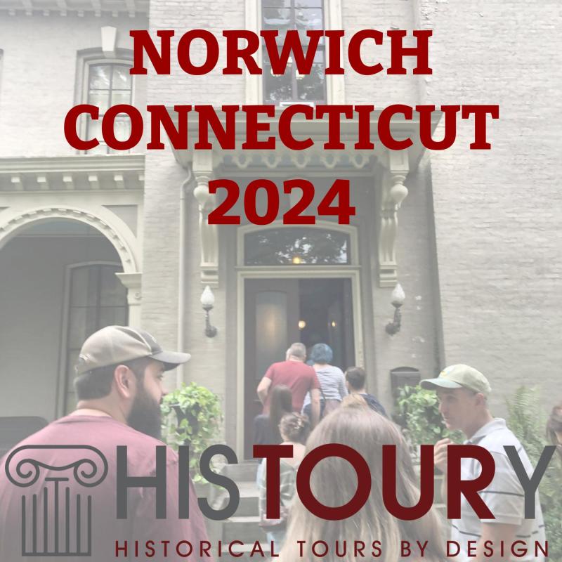 a person standing in front of a sign